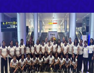 विमेंस वर्ल्ड कप क्वालिफायर में सलीमा संभालेंगी भारत की कमान